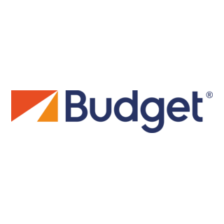 Budget Logo PNG Vector