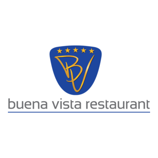 buena vista Logo PNG Vector
