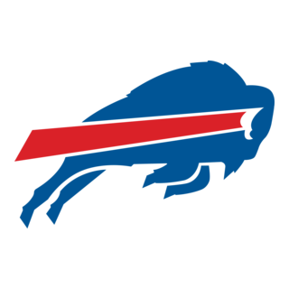 Buffalo Bills Logo PNG Vector