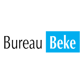 Bureau Beke Logo PNG Vector