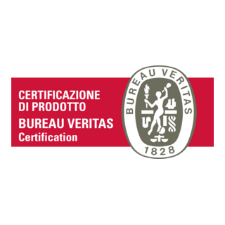 Bureau Veritas Certification Logo PNG Vector