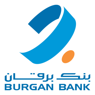 Burgan Bank Logo PNG Vector