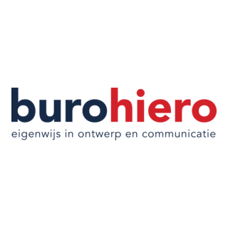 burohiero Logo PNG Vector