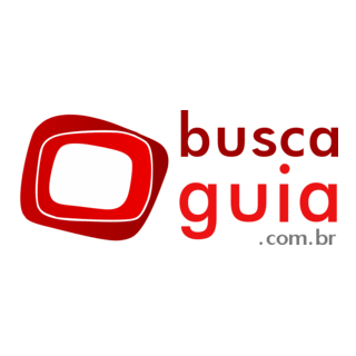 Busca Guia Logo PNG Vector