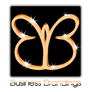 Business Brandings Logo PNG Vector