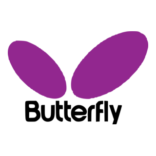 Butterfly Logo PNG Vector