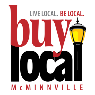 BuyLocal Logo PNG Vector