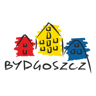 Bydgoszcz godło promocyjne Logo PNG Vector