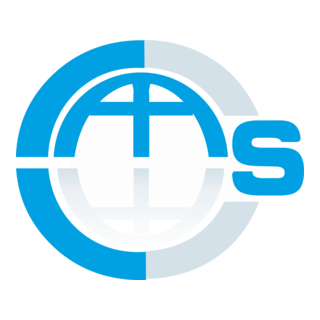 c.c.a.a.s Logo PNG Vector