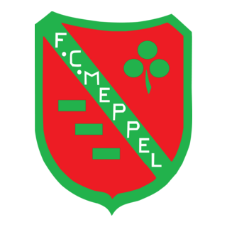 C.S.V. FC MEPPEL Logo PNG Vector