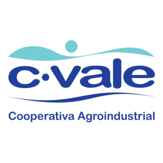 C.Vale Logo PNG Vector
