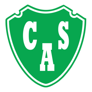 CA Sarmiento de Junin Logo PNG Vector