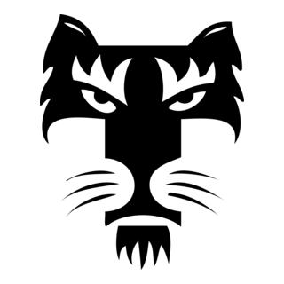 CA Tigre Logo PNG Vector