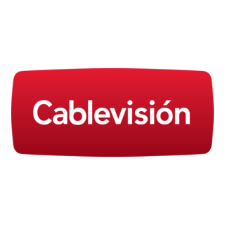 Cablevisión Logo PNG Vector