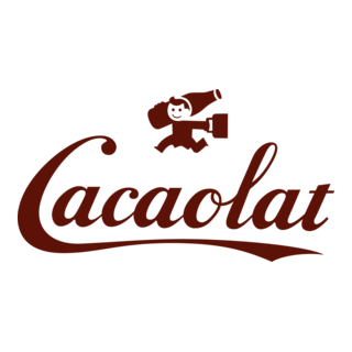 Cacaolat Logo PNG Vector