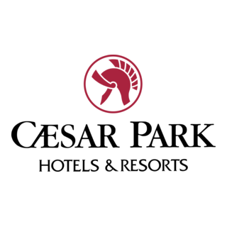 Caesar Park Logo PNG Vector