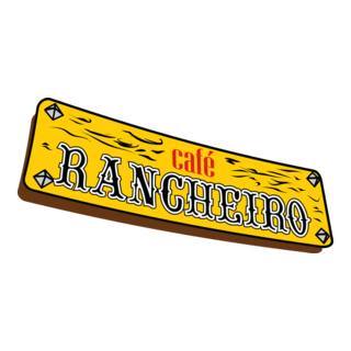 Café Rancheiro Logo PNG Vector