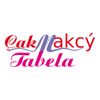 cakmakci tabela Logo PNG Vector