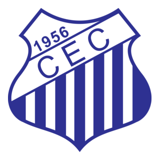 Camapua Esporte Clube-MS Logo PNG Vector