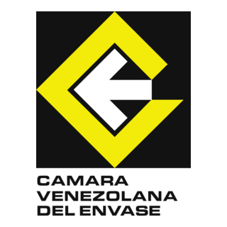 Camara Venezolana del Envase Logo PNG Vector