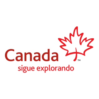 Canada Logo PNG Vector