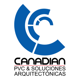 Canadian Logo PNG Vector