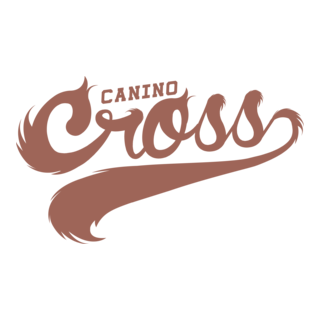 CaninoCross Logo PNG Vector
