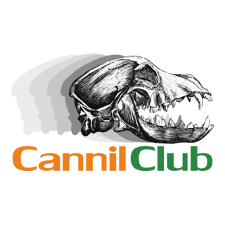 Cannil Club Logo PNG Vector