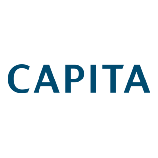 Capita Group Logo PNG Vector