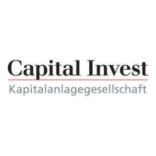 Capital Invest Logo PNG Vector