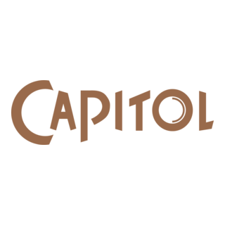 Capitol Logo PNG Vector