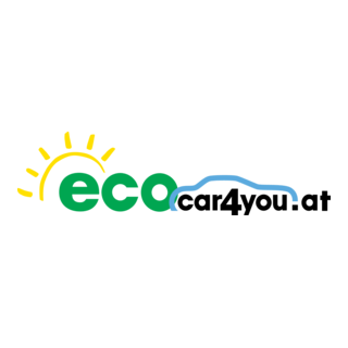 car4you eco Logo PNG Vector