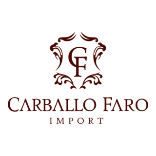 Carballo Faro Logo PNG Vector