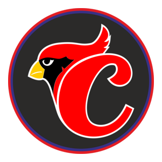 cardenales de lara Logo PNG Vector