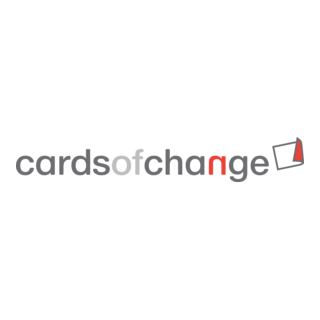 Cardsofchange.com Logo PNG Vector