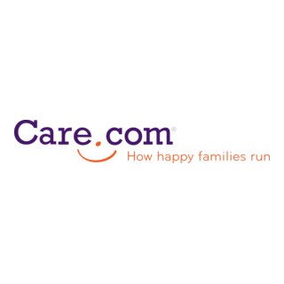 Care.com Logo PNG Vector