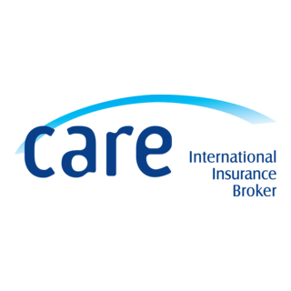 Care - International Insurance Broker Logo PNG Vector