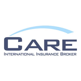 Care - International Insurance Broker Logo PNG Vector