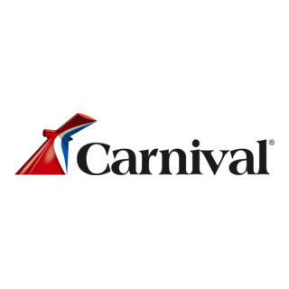 Carnival Logo PNG Vector