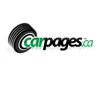 Carpages.ca Logo PNG Vector