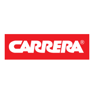 carrera Logo PNG Vector