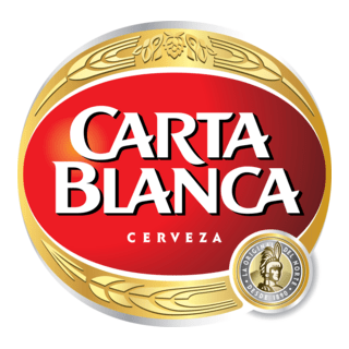 Carta Blanca Logo PNG Vector