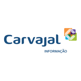 Carvajal Informação Logo PNG Vector