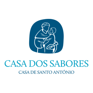 Casa dos Sabores Logo PNG Vector