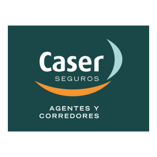 Caser Logo PNG Vector