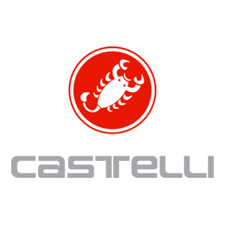 Castelli Logo PNG Vector