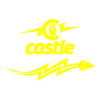 Castle Creations Logo PNG Vector