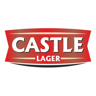 Castle Lager Logo PNG Vector