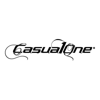 Casualone Logo PNG Vector