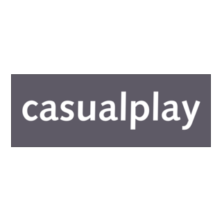 casualplay Logo PNG Vector